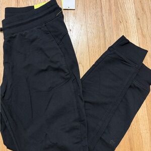 All in Motion Charcoal Jogger Pants